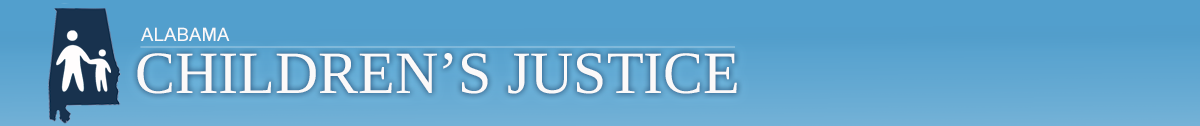 Children's Justice Resources Logo